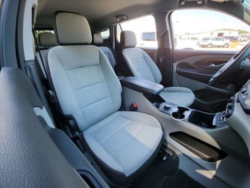 Certified 2020 GMC Terrain SLE w/ Driver Convenience Package image 31