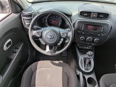 Used 2016 Kia Soul image 15