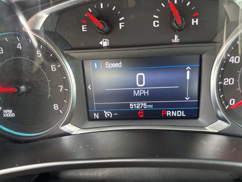 Certified 2023 Chevrolet Equinox LT image 14