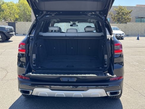 Certified 2023 BMW X5 sDrive40i w/ Parking Assistance Package image 15