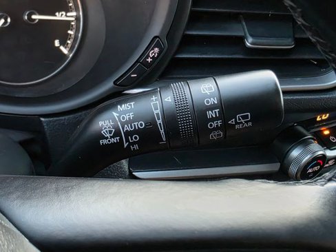 Used 2023 MAZDA CX-30 AWD 2.5 S w/ Select Package image 23