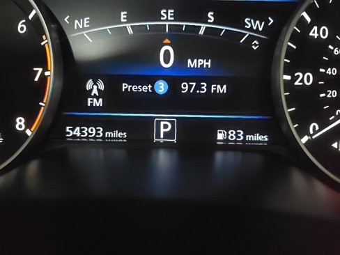 Used 2023 Nissan Altima 2.5 SL image 23