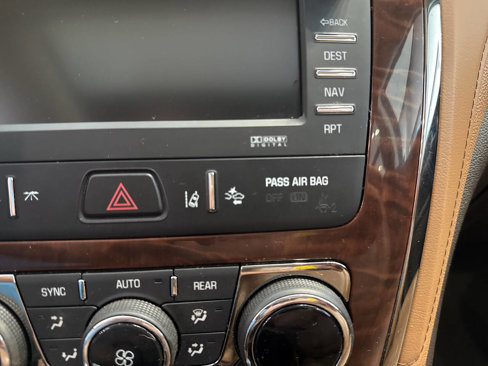 Used 2014 Buick Enclave Premium w/ Trailering Provision Package image 29