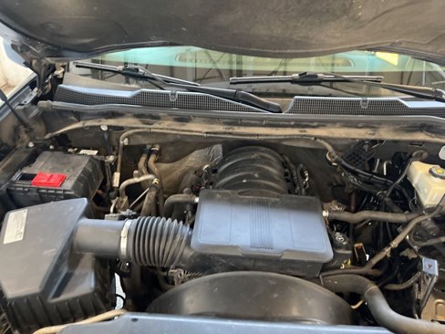 Used 2020 Chevrolet Silverado 3500 LT w/ Texas Edition image 31