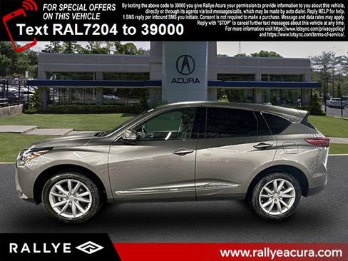Used 2022 Acura RDX AWD image 6