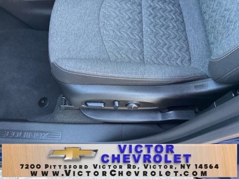 Used 2022 Chevrolet Equinox LT image 13