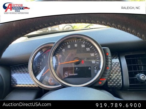 Used 2015 MINI Cooper S image 24