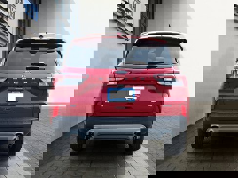 Certified 2022 Ford Escape SE w/ Convenience Package image 4