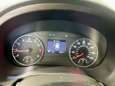 Used 2021 Kia Seltos S image 23