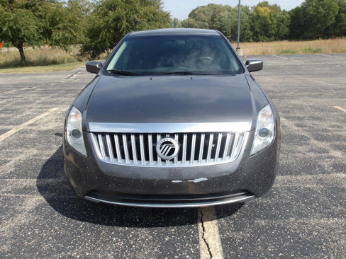 Used 2011 Mercury Milan w/ 102A Rapid Spec Order Code image 3