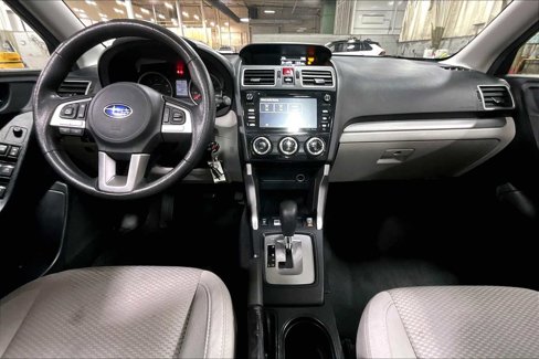Used 2018 Subaru Forester 2.5i Premium w/ All-Weather Package image 15