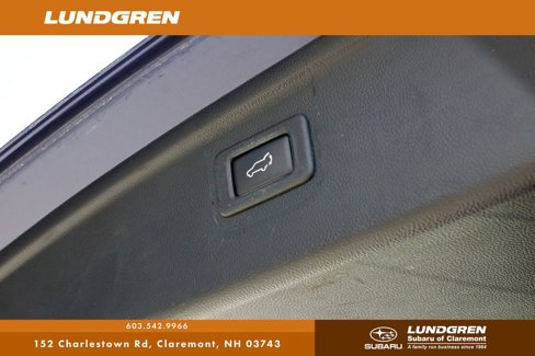Used 2017 Subaru Outback 2.5i Limited image 17