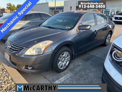 Used 2010 Nissan Altima 2.5 S image 1