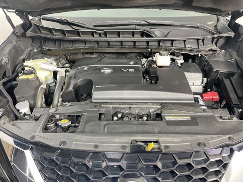 Used 2020 Nissan Murano SV w/ Premium Package image 28