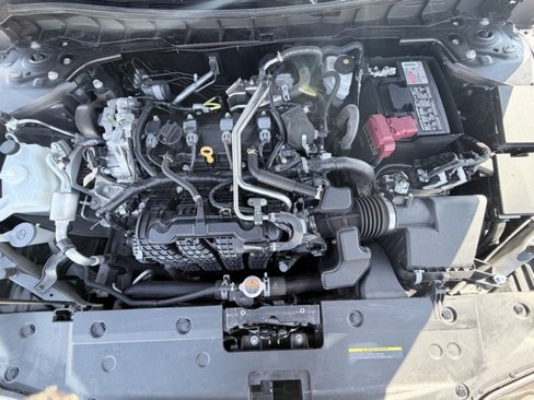 Used 2023 Nissan Altima 2.5 S image 32