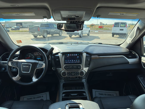 Used 2018 GMC Yukon Denali image 15