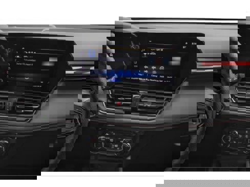 Used 2024 Chevrolet TrailBlazer RS image 10