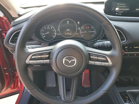 Used 2023 MAZDA CX-30 AWD 2.5 S w/ Select Package image 16