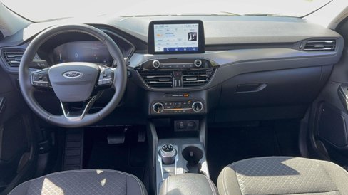 Used 2024 Ford Escape Active image 11