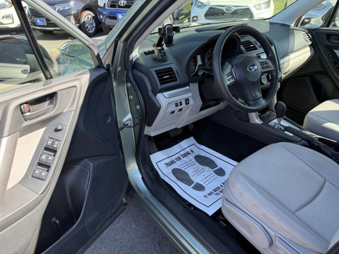 Used 2014 Subaru Forester 2.5i image 14