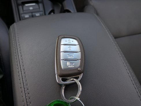 Used 2020 Hyundai Tucson Ultimate image 31