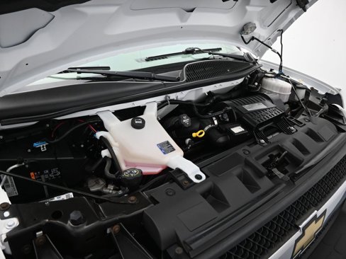 Used 2019 Chevrolet Express 3500 LT w/ LT Preferred Equipment Group image 15