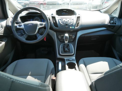 Used 2015 Ford C-MAX SE w/ Equipment Group 201A image 10