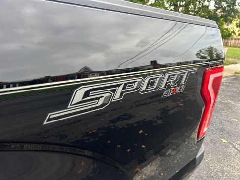 Used 2016 Ford F150 XL w/ Equipment Group 101A Mid image 17