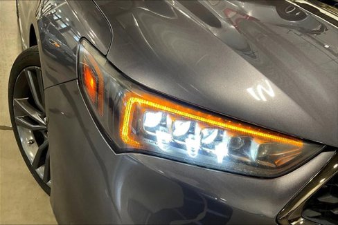 Used 2018 Acura TLX V6 w/ Technology & A-SPEC Pkg image 28
