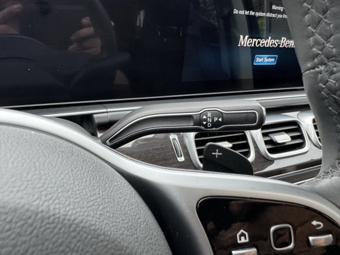 Certified 2020 Mercedes-Benz GLE 450 4MATIC image 19