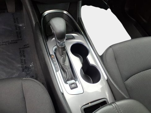 Used 2023 Chevrolet Malibu LT image 22