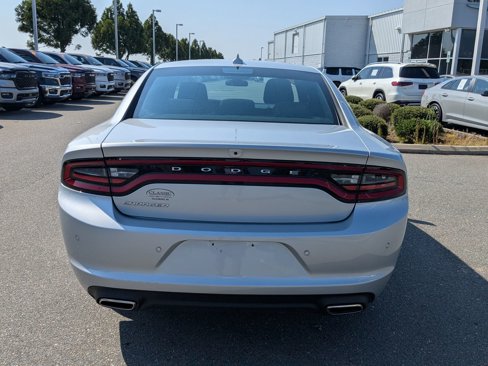 Certified 2023 Dodge Charger SXT image 6