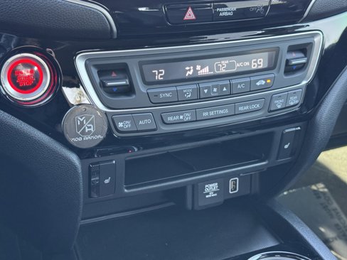 Used 2020 Honda Passport Touring image 28