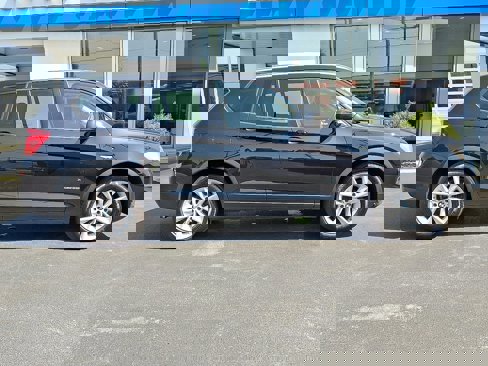 Used 2016 BMW X3 xDrive28i image 7