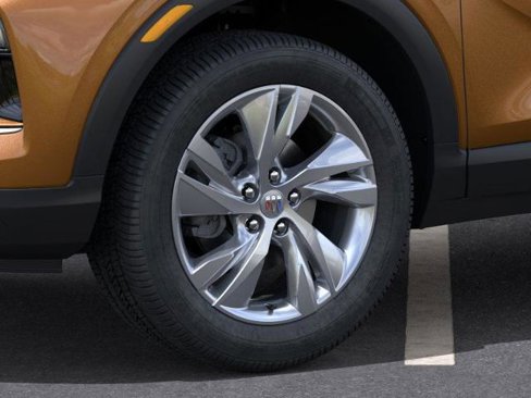 New 2026 Buick Encore GX Preferred w/ Comfort Package image 49