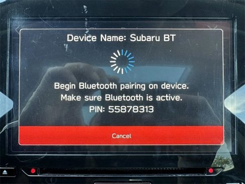 Used 2022 Subaru Ascent Limited w/ Technology Package image 17