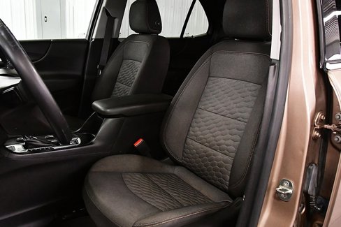 Used 2019 Chevrolet Equinox LT image 27