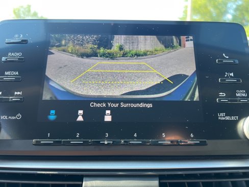 Used 2019 Honda Accord LX image 20