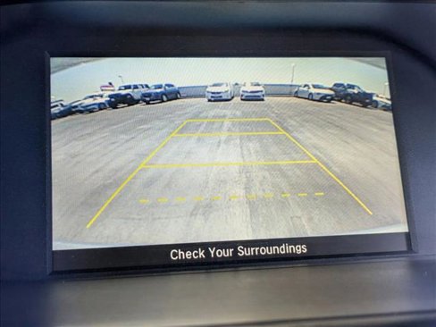 Used 2015 Honda Accord LX image 13