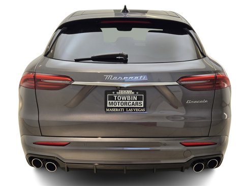 Used 2024 Maserati Grecale GT image 10