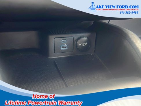 Used 2023 Ford Escape Active image 29