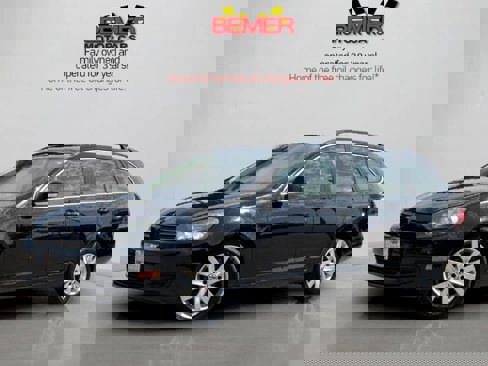 Used 2012 Volkswagen Jetta TDI image 1