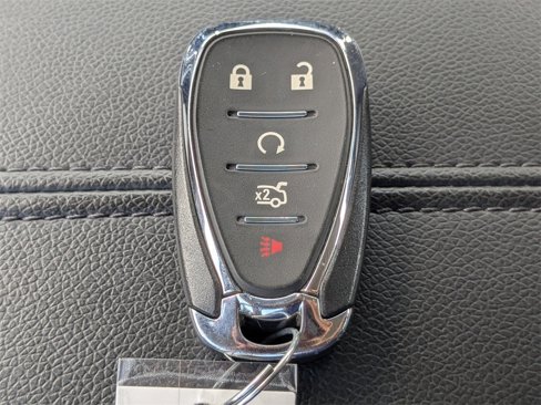 Certified 2024 Chevrolet Malibu LT image 34