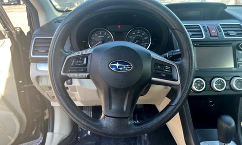 Used 2016 Subaru Impreza 2.0i image 26