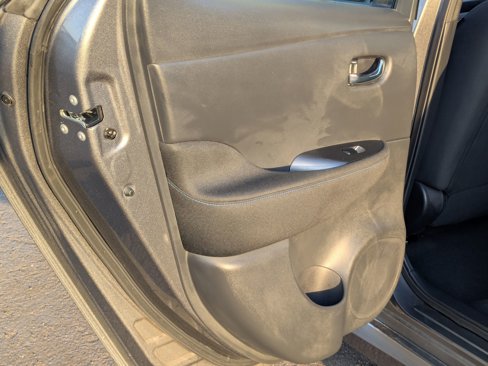Certified 2024 Nissan Leaf S image 24