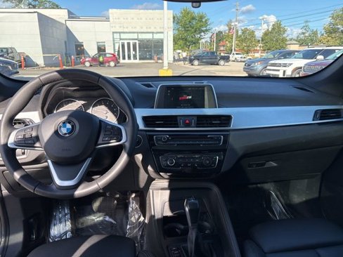 Used 2018 BMW X1 xDrive28i image 19