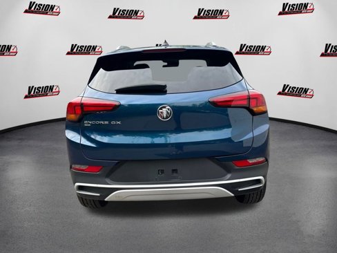 Used 2020 Buick Encore GX Select image 6