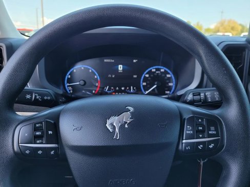 Used 2021 Ford Bronco Sport image 18