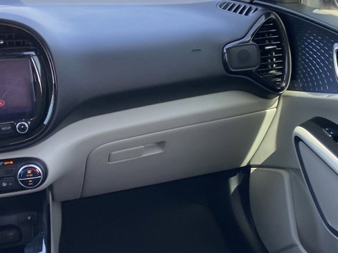 New 2024 Kia Soul EX image 19