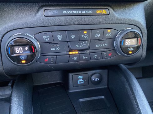Used 2021 Ford Bronco Sport Outer Banks w/ Outer Banks Package image 25